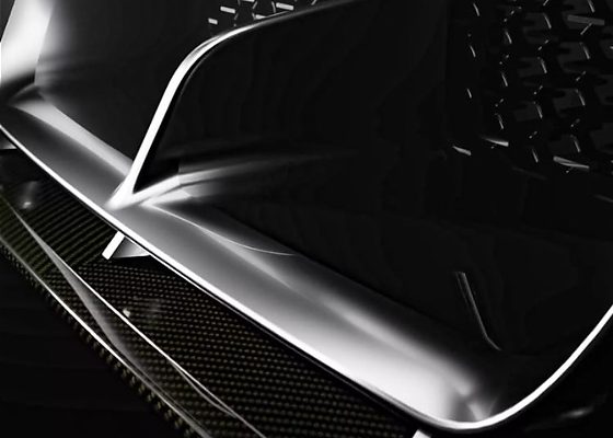 Bugatti To Reveal A One-of-One Masterpiece On August 7 - autojosh