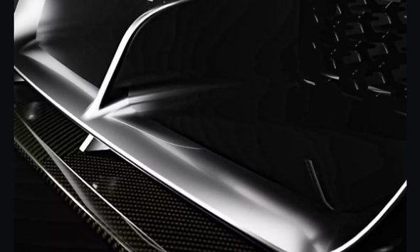 Bugatti To Reveal A One-of-One Masterpiece On August 7 - autojosh