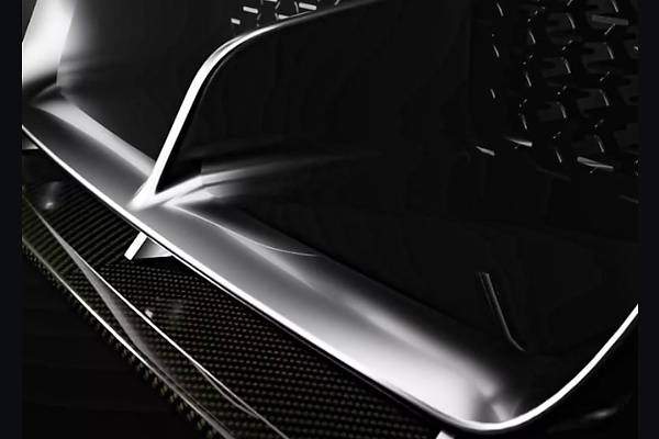 Bugatti To Reveal A One-of-One Masterpiece On August 7 - autojosh