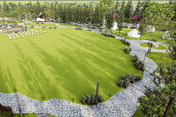 BYD Launches All-Terrain Circuit With Wading Pool, Race Track And Off-Road Park - autojosh 