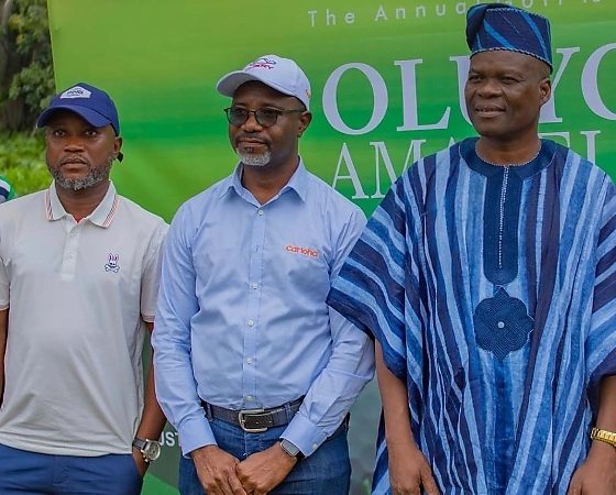 Carloha And Chery To Present Tiggo 8 Pro As Grand Prize For Hole-In-One At The 2025 Oluyole Golf Tournament - autojosh