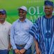 Carloha And Chery To Present Tiggo 8 Pro As Grand Prize For Hole-In-One At The 2025 Oluyole Golf Tournament - autojosh