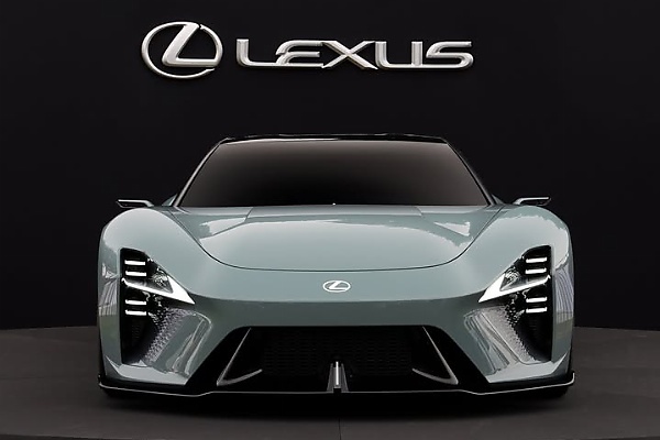 From Bugatti Brouillard To Lamborghini Fenomeno, Here Are 5 Coolest Cars Unveiled At The Quail - autojosh 