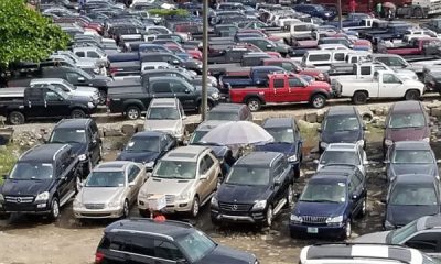 Car Dealers From Cotonou, Niger Republic Buying Nigerian-used Cars Because Their Money Have More Value Than Naira - autojosh