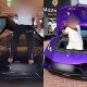 Dubai Police Impounds Two Sports Cars, Fined ‘Aura Farming’ Owners N21m Each Over Dangerous Stunt - autojosh