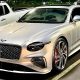 EFCC Secures Final Forfeiture Of Bentley Coupe, Toyota Venza Linked To Suspected Internet Fraudsters - autojosh