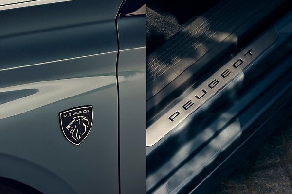 Facelifted Peugeot 308 Gets Illuminated Emblem, New Grille Design - autojosh