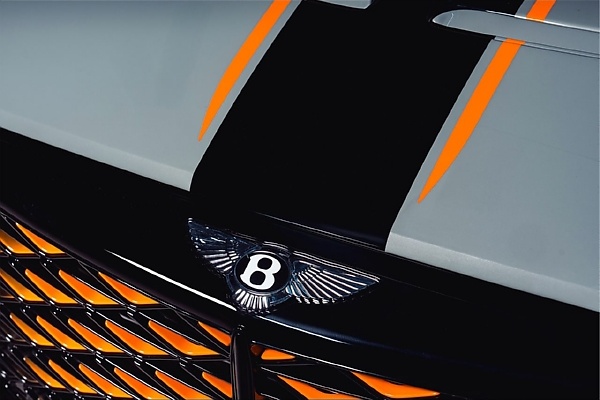 Bentley Reveals The First Bespoke Batur Convertible With Unique ‘One plus One’ Interior - autojosh 