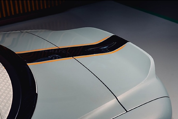 Bentley Reveals The First Bespoke Batur Convertible With Unique ‘One plus One’ Interior - autojosh 