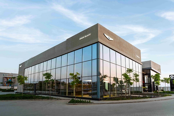 Genesis Makes Its African Debut, Launches Three Electric Vehicles Into Egyptian Market - autojosh 