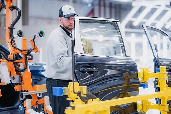China’s GMW Begins Production At Its New Brazilian Factory Formerly Owned By Mercedes-Benz - autojosh 