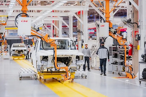 China’s GMW Begins Production At Its New Brazilian Factory Formerly Owned By Mercedes-Benz - autojosh 