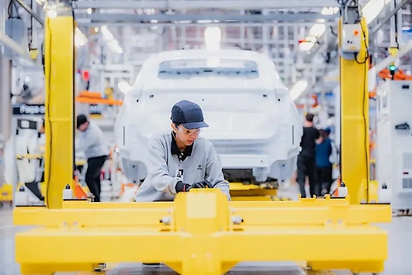 China’s GMW Begins Production At Its New Brazilian Factory Formerly Owned By Mercedes-Benz - autojosh 