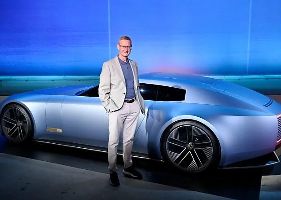 JLR CEO Behind Jaguar’s Controversial Rebrand And Shift To An All-electric Brand To Step Down - autojosh