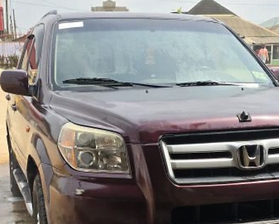Lagos Car Wash Attendant Arrested For Stealing Customer’s Honda Pilot, Vehicle Recovered In Sagamu - autojosh