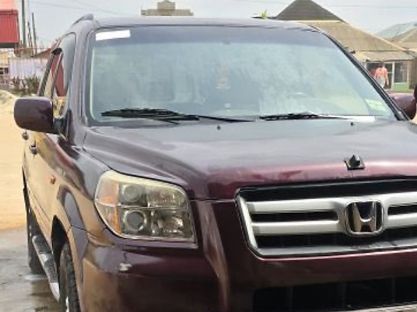 Lagos Car Wash Attendant Arrested For Stealing Customer’s Honda Pilot, Vehicle Recovered In Sagamu - autojosh