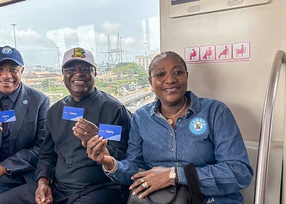 LAMATA And NRC Announces Plan To Integrate Ticketing System To Enhance Connectivity - autojosh