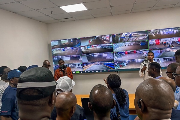 LAMATA And NRC Announces Plan To Integrate Ticketing System To Enhance Connectivity - autojosh