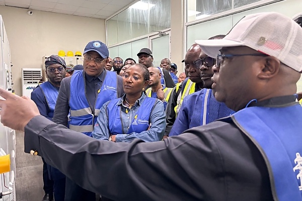LAMATA And NRC Announces Plan To Integrate Ticketing System To Enhance Connectivity - autojosh