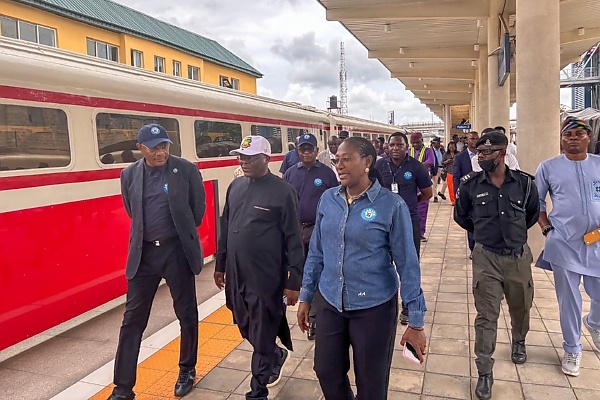 LAMATA And NRC Announces Plan To Integrate Ticketing System To Enhance Connectivity - autojosh