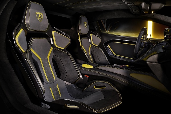Meet All-new Fenomeno, Lamborghini’s Most Powerful And Fastest Car Yet - Limited To Just 29 Units - autojosh 