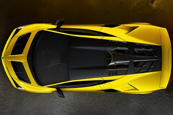 Meet All-new Fenomeno, Lamborghini’s Most Powerful And Fastest Car Yet - Limited To Just 29 Units - autojosh 