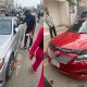 Indiscriminate Parking : LASPA Clamps Down On Offending Vehicles In Ikeja - autojosh