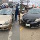 Indiscriminate Parking : LASPA Clamps Down On Offending Vehicles In Ikeja - autojosh
