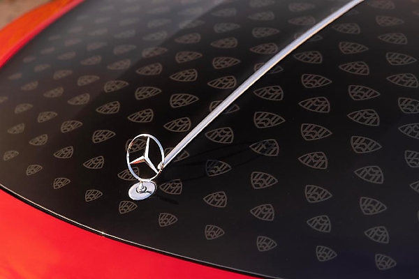 Maybach’s Sportiest Model, The New Mercedes-Maybach SL 680 Monogram Series Starts At $225,000 - autojosh 