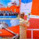 Tinubu Commissions WAGL’s LPG Vessel Christened “MT Iyaloja (Lagos)” In Honor Of The President’s Mother - autojosh