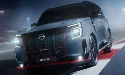 Nissan Sold 1,613,797 Vehicles In H1 2025, Aims To Reduce Global Production Capacity To 2.5 Million Units - autojosh