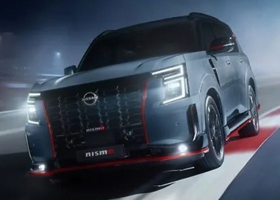 Nissan Sold 1,613,797 Vehicles In H1 2025, Aims To Reduce Global Production Capacity To 2.5 Million Units - autojosh