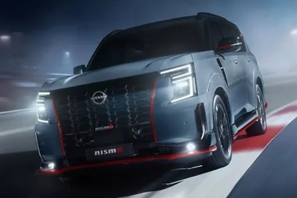 Nissan Sold 1,613,797 Vehicles In H1 2025, Aims To Reduce Global Production Capacity To 2.5 Million Units - autojosh