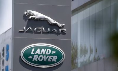 Indian-born Tata Motors Finance Chief ‘P.B. Balaji’ Appointed As Jaguar Land Rover’s CEO - autojosh