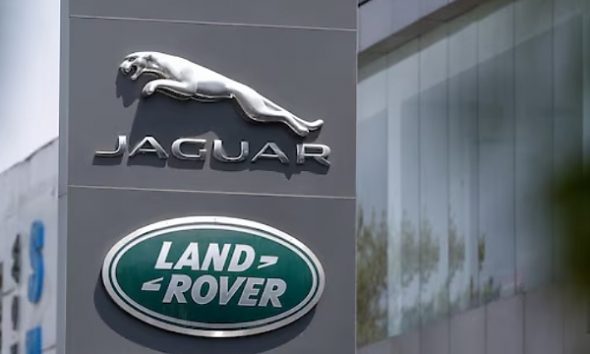 Indian-born Tata Motors Finance Chief ‘P.B. Balaji’ Appointed As Jaguar Land Rover’s CEO - autojosh