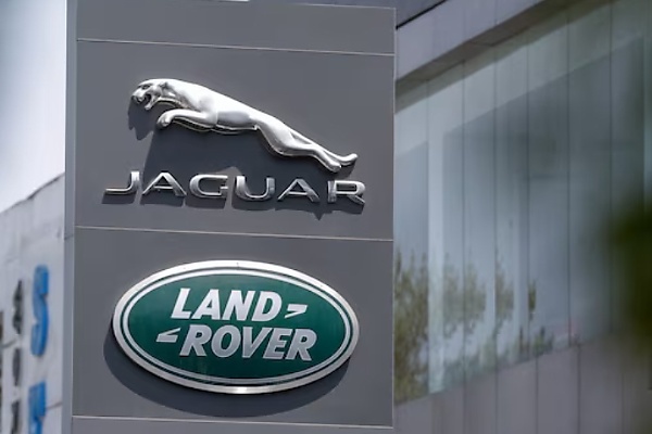 Indian-born Tata Motors Finance Chief ‘P.B. Balaji’ Appointed As Jaguar Land Rover’s CEO - autojosh