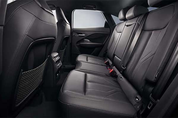 Audi Showcases Q3 Sportback Ahead Of Its September Debut