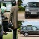 Queen Elizabeth’s 20-year-old Range Rover Sells For $237,000 - Over Ten Times Its Market Value - autojosh