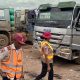 Road Crashes : FRSC Trains 2,493 Dangote Cement Drivers, Inspects 2,731 Trucks For Roadworthiness - autojosh
