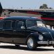 Rollswagen : 1969 VW Beetle Limousine Fetches $335,000 At Auction - autojosh