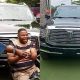 Gov. Seyi Makinde Gifts Brand New GWM Tank 500 SUV To Yinka Ayefele After Fresh FM Inferno - autojosh