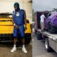 FBI Recovers Shatta Wale’s Lamborghini Urus Linked To Fraud In U.S, Ghanaian Singer Buys Another - autojosh