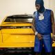 FBI Recovers Shatta Wale’s Lamborghini Urus Linked To Fraud In U.S, Ghanaian Singer Buys Another - autojosh