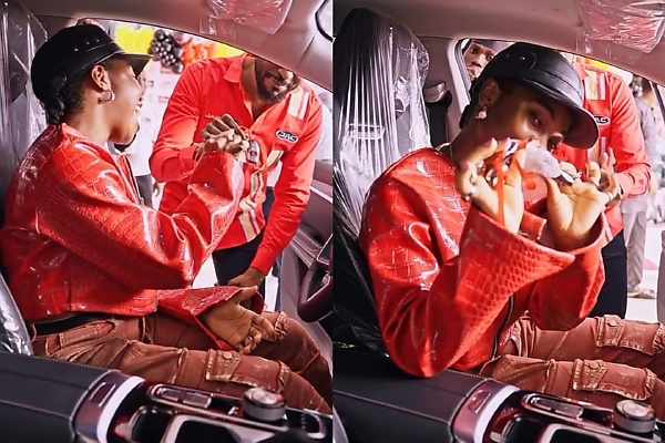 Comedian Taaooma Becomes Elizade-JAC’s First-ever Brand Ambassador, Gets JAC JS6 SUV - autojosh 