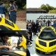 Rapper Travis Scott Checks Out All-new $3.5 Million Lamborghini Fenomeno During Invite-only Event - autojosh