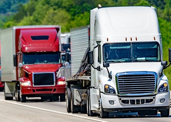 US Halts ‘Work Visas’ For Foreign Truck Drivers Following A Deadly Crash Caused By An ‘Illegal Alien’ - autojosh