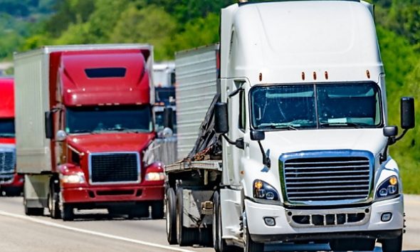 US Halts ‘Work Visas’ For Foreign Truck Drivers Following A Deadly Crash Caused By An ‘Illegal Alien’ - autojosh