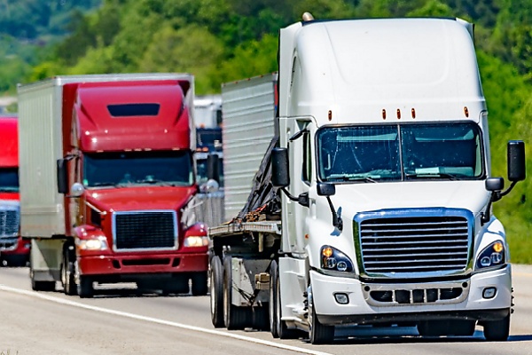 US Halts ‘Work Visas’ For Foreign Truck Drivers Following A Deadly Crash Caused By An ‘Illegal Alien’ - autojosh