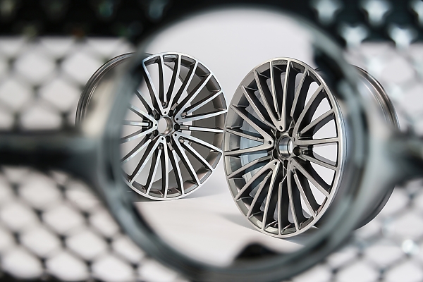 Mercedes-Benz Seized Over 1.5 Million Fake Products In 2024 : Weststar Urges Nigerians To Be Wary - autojosh 