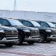 Akwa Ibom Governor Present Brand New Toyota Land Cruiser 300 SUVs To All Former Deputy Governors - autojosh